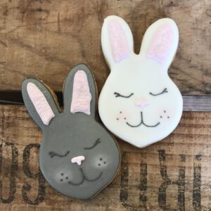 Easter Bunny