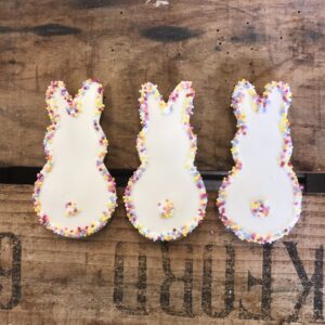 Sprinkles Rabbit