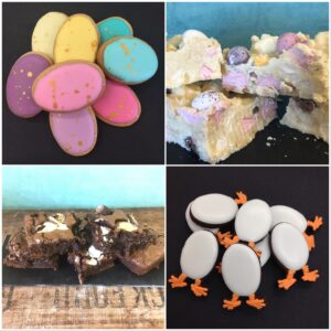 Easter Goodie Box